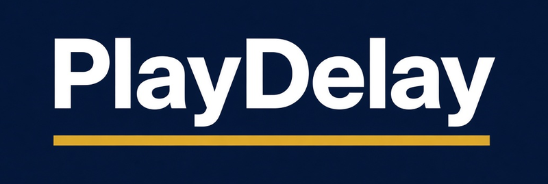 PlayDelay